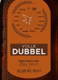 Logo Grolsch Volle Dubbel Logo Grolsch Volle Dubbel